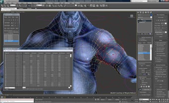 Imagen 0 para Autodesk 3ds Max