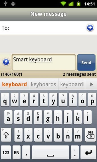 Imagen 0 para English for Smart Keyboar…
