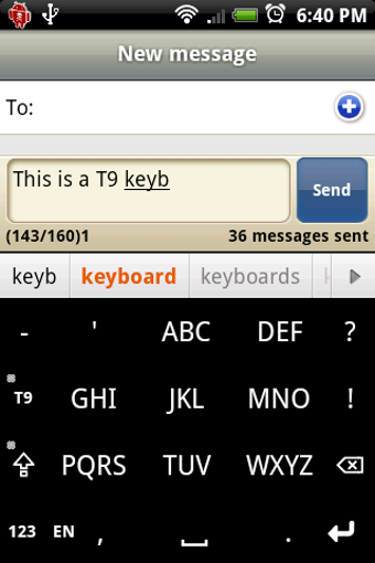 Imagen 1 para English for Smart Keyboar…