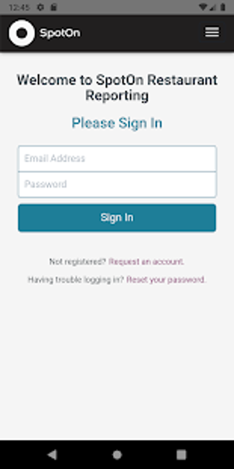 Imagen 2 para SpotOn Restaurant Reports…
