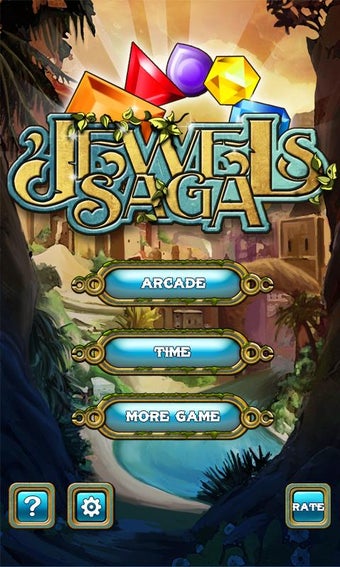 Imagen 0 para Jewels Switch
