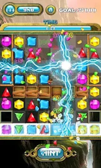Imagen 0 para Jewels Switch