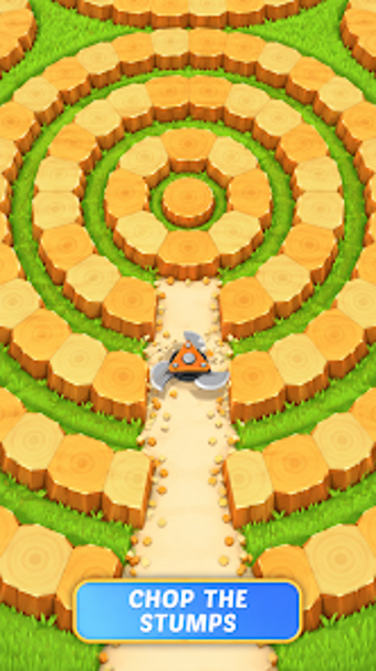 Imagen 0 para Wood Cutter: Chop  Clear