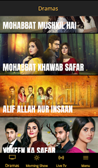 Imagen 2 para HUM TV