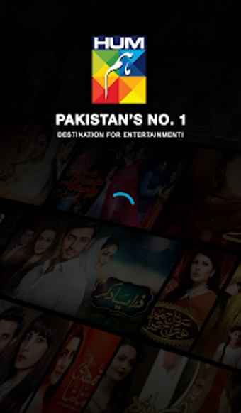 Imagen 2 para HUM TV