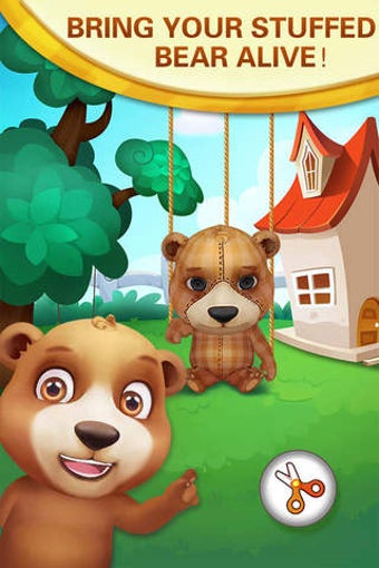 Image 0 for BBBear - A fairy tale sto…