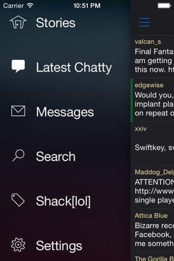 Image 0 for Latest Chatty