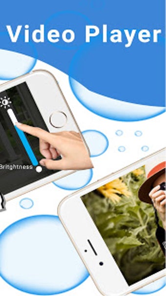 Imagen 2 para 4K MX Video Player