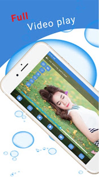 Imagen 0 para 4K MX Video Player