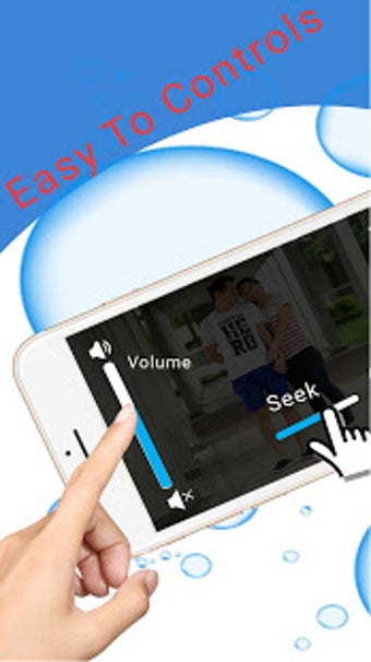 Imagen 3 para 4K MX Video Player