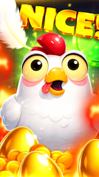 Image 0 for Chicken Guess Road