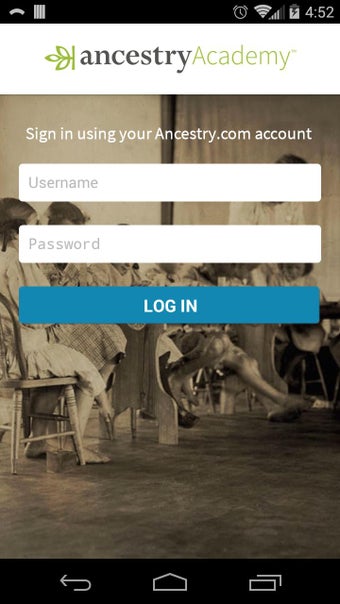 Image 0 for Ancestry Academy