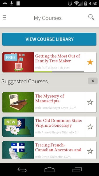 Image 1 for Ancestry Academy