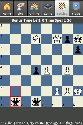 Image 3 for Chess * Play & Learn