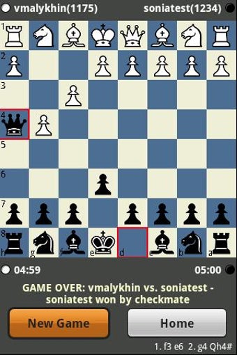 Image 1 for Chess * Play & Learn