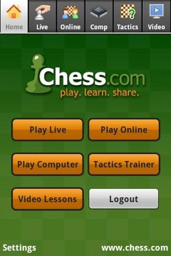 Image 2 for Chess * Play & Learn