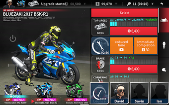 Imagen 1 para Real Moto 2 (Early Access…