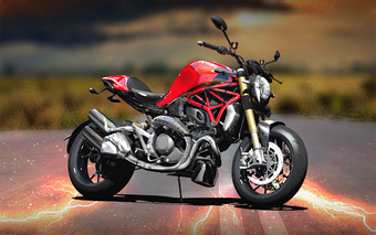 Image 0 for Real Moto 2 (Early Access…