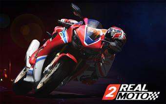 Imagen 0 para Real Moto 2 (Early Access…