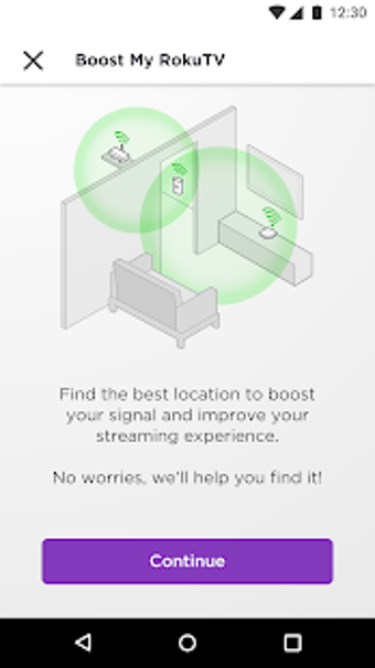 Image 0 for Roku Relay