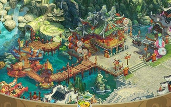 Image 0 for Legacy Of Warrior : Actio…