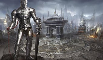 Image 5 for Legacy Of Warrior : Actio…