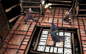 Image 6 for Legacy Of Warrior : Actio…