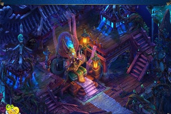 Image 2 for Legacy Of Warrior : Actio…