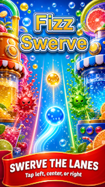 Imagen 0 para Fizz Swerve