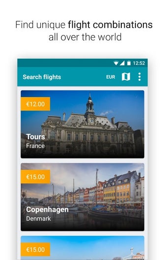 Image 3 for Kiwi.com: Cheap Flights &…