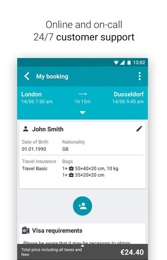 Image 3 for Kiwi.com: Cheap Flights &…