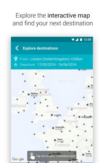 Image 1 for Kiwi.com: Cheap Flights &…