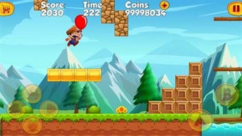 Imagen 3 para Super Craft World Run for…
