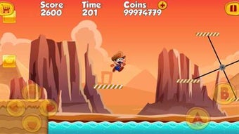 Imagen 2 para Super Craft World Run for…