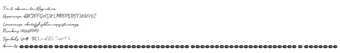 Imagen 0 para a Accountant Signature
