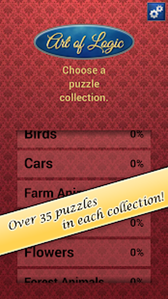 Image 0 for Art of Logic
