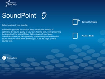 Imagen 1 para Starkey SoundPoint