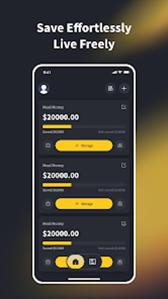 Image 0 for Wealth Path