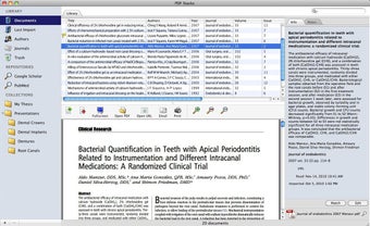 Imagen 2 para PDF Stacks