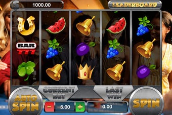 Image 0 for 777 Classic Vegas Slots