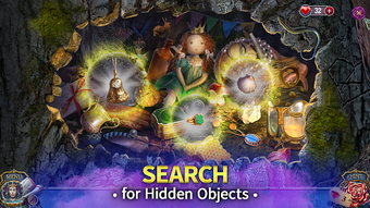 Image 0 for Voice of the Sea F2P Myst…