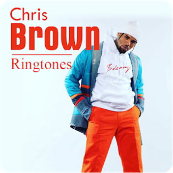 Image 1 for Chris Brown Ringtones