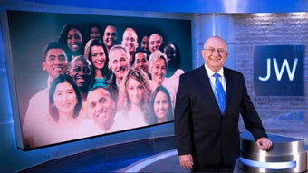 Image 2 for JW Broadcasting
