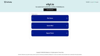 Image 0 for Vityl