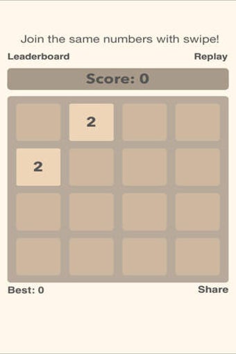 Imagen 0 para 2048 - Mind Blowing Puzzl…