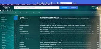 Imagen 0 para Email App for YahooMail f…
