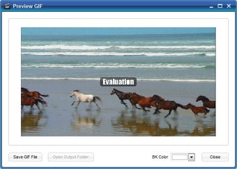 Image 4 for Free Video to GIF Convert…