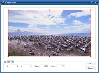 Imagen 1 para Free Video to GIF Convert…