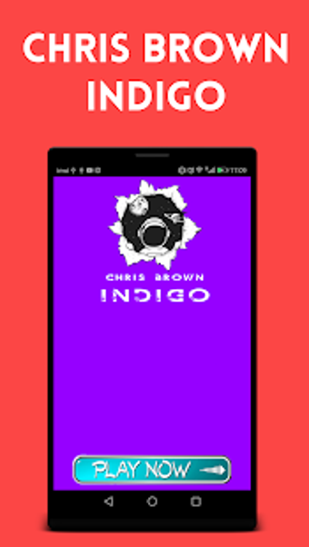 Image 0 for Chris Brown - INDIGO Albu…