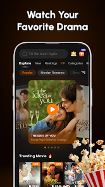 Imagen 0 para Box Movie - Mini Dramas  …